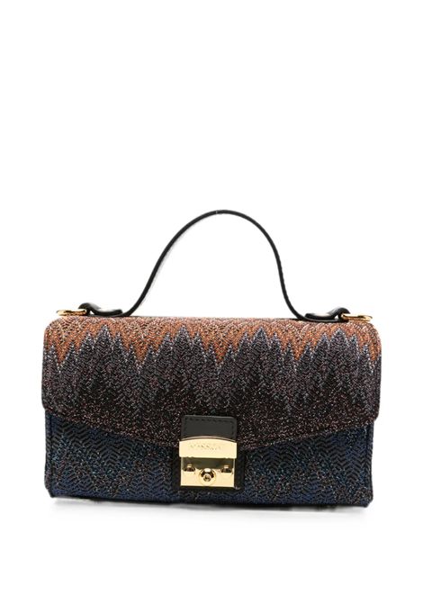 Borsa con tracolla MISSONI KIDS | MZ0A38 Q0121620MC
